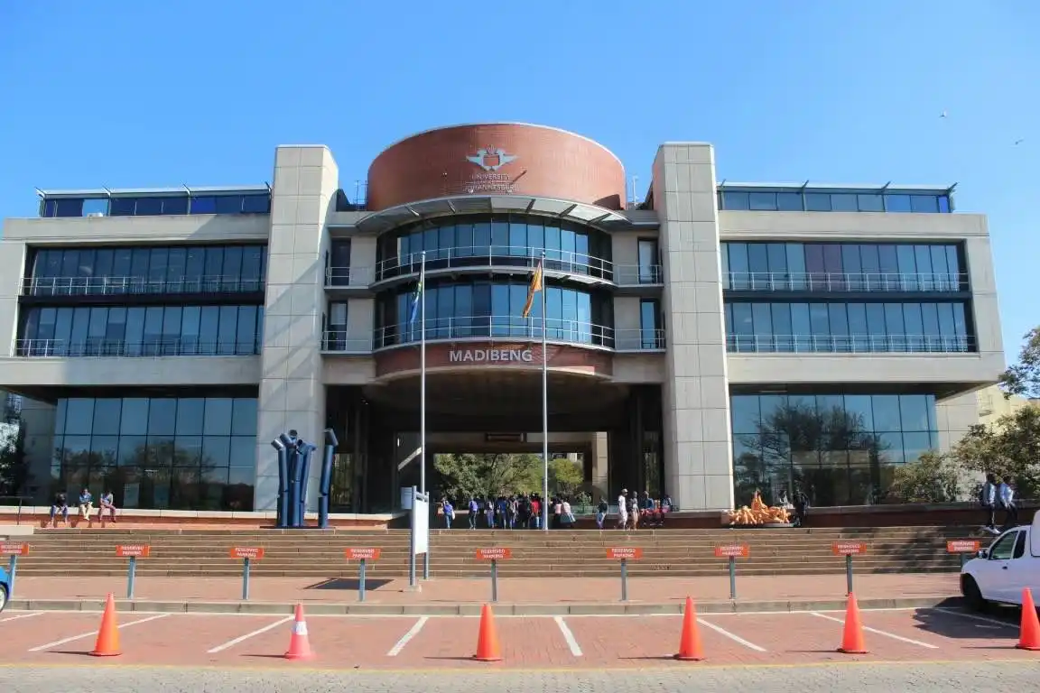 University of Johannesburg