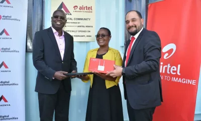 Airtel ATC partnership