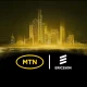 MTN Ericsson partnership