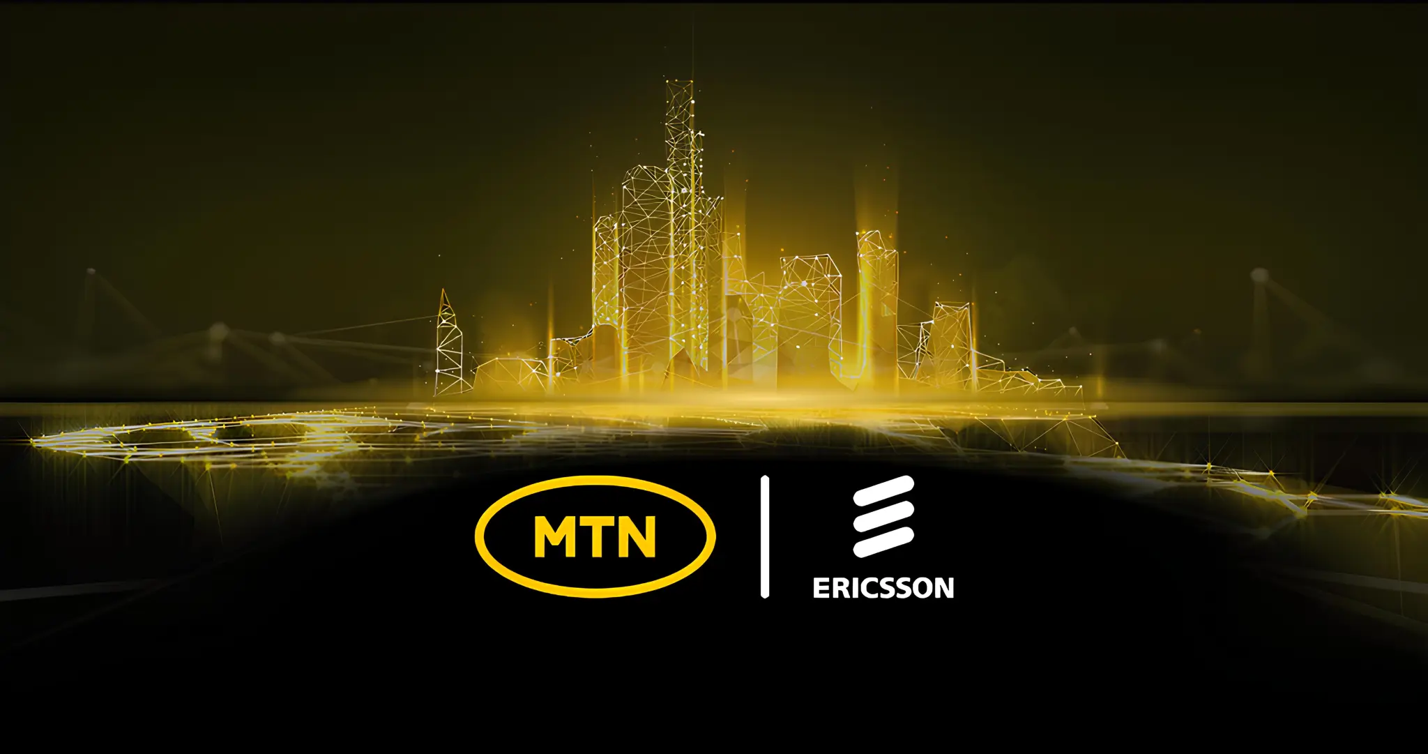 MTN Ericsson partnership